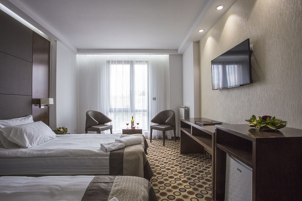 Central Hotel Sofia